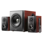 اسپیکر ادیفایر Edifier S350DB Brown