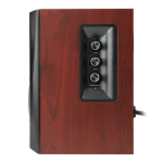 اسپیکر ادیفایر Edifier S350DB Brown