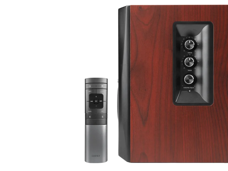 اسپیکر ادیفایر Edifier S350DB Brown