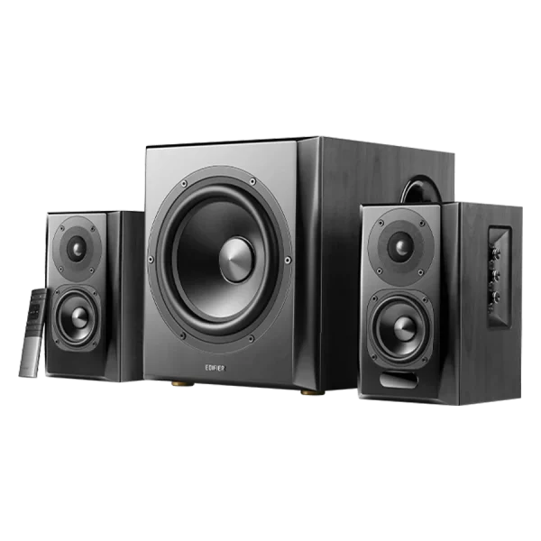 اسپیکر ادیفایر Edifier S351DB Black