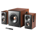 اسپیکر ادیفایر Edifier S360DB Wood