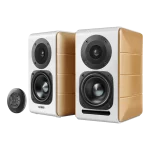 اسپیکر ادیفایر Edifier S880DB White