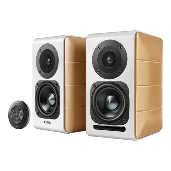 اسپیکر ادیفایر Edifier S880DB White