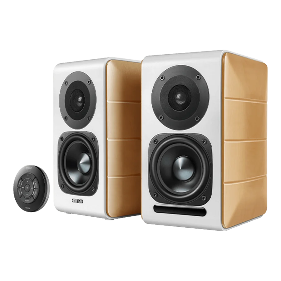 اسپیکر ادیفایر Edifier S880DB White