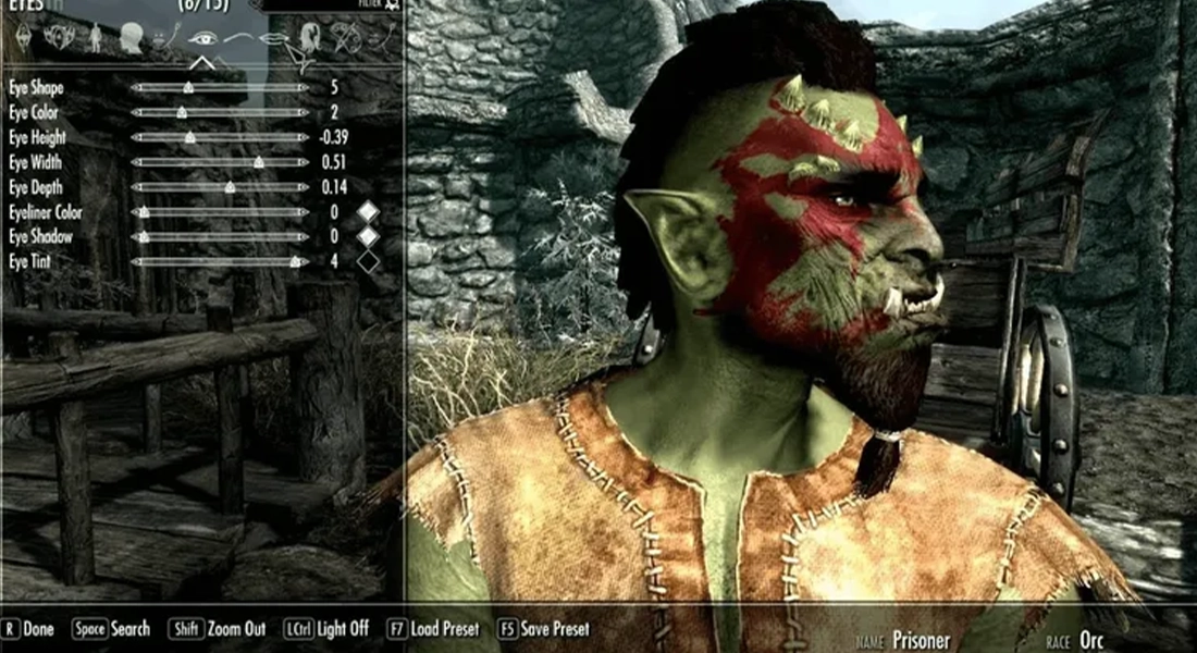 skyrim