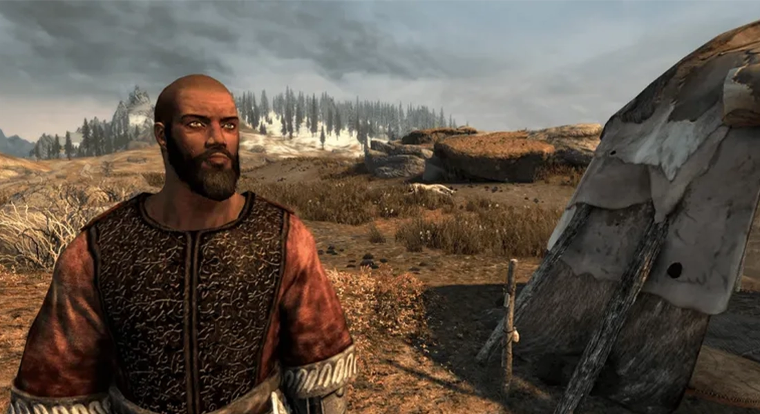 skyrim