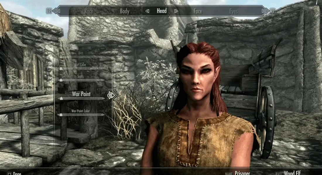skyrim