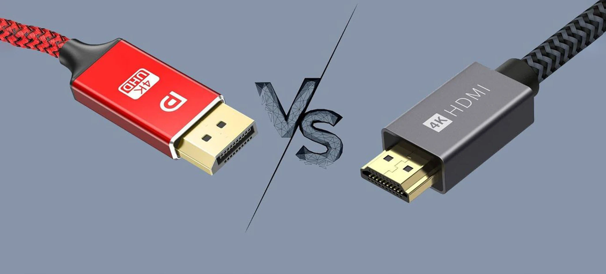 تفاوت HDMI و DisplayPort