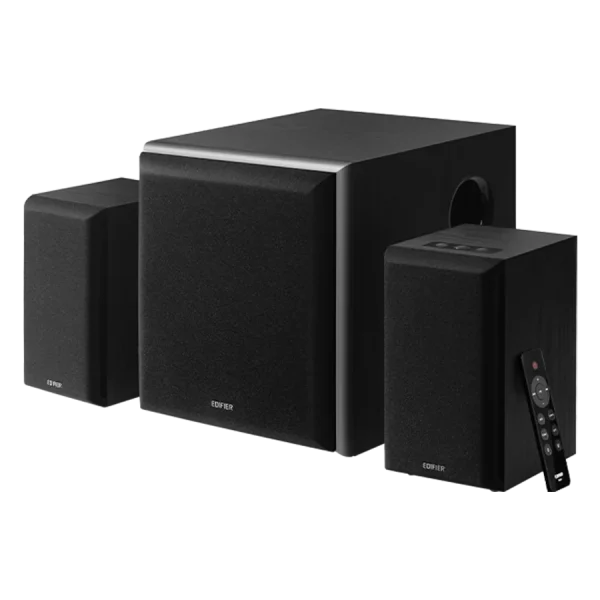 اسپیکر ادیفایر Edifier M601DB Black