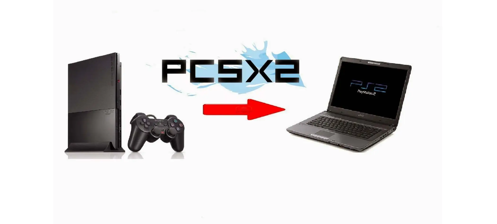 بهترین شبیه سازها برای اجرای بازی های PS2 روی PC