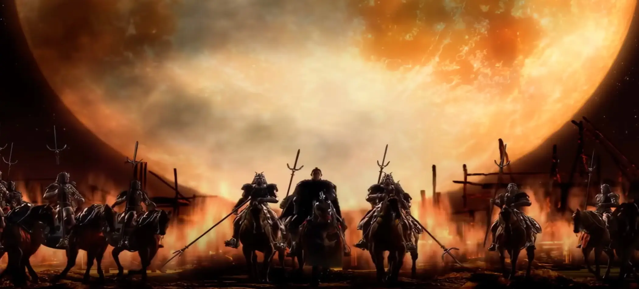 نگاهی به ریمستر بازی Onimusha 2