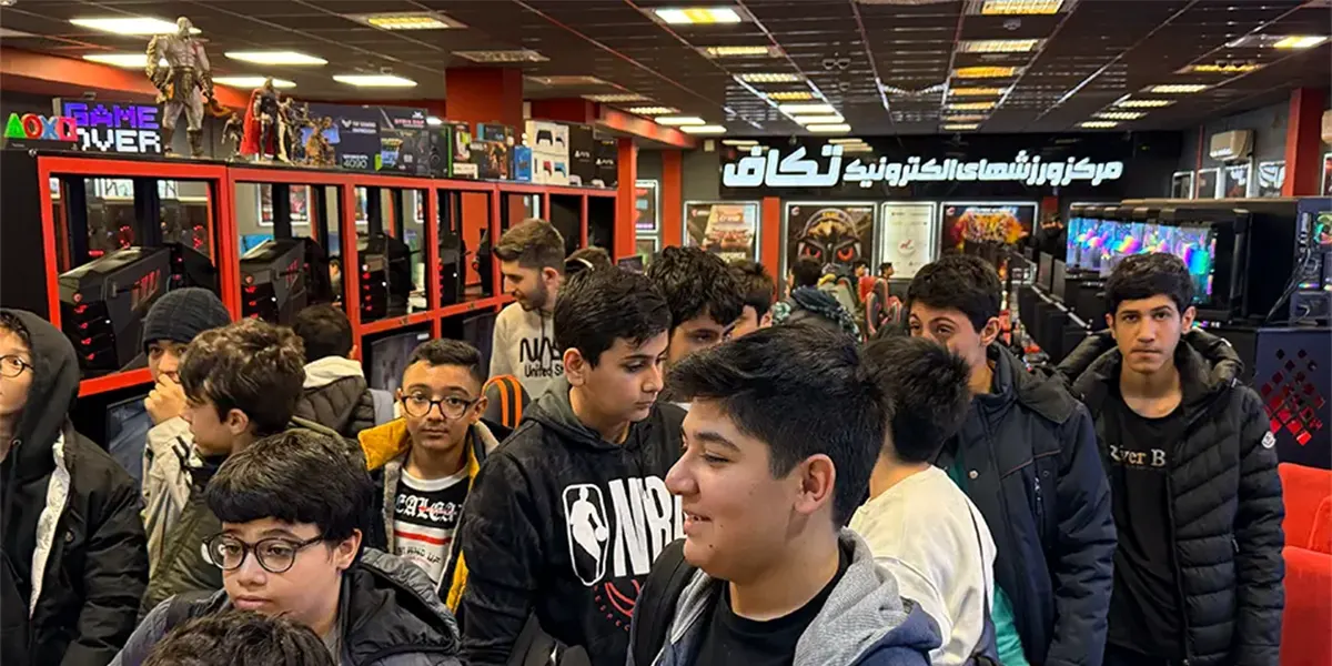 تکاف