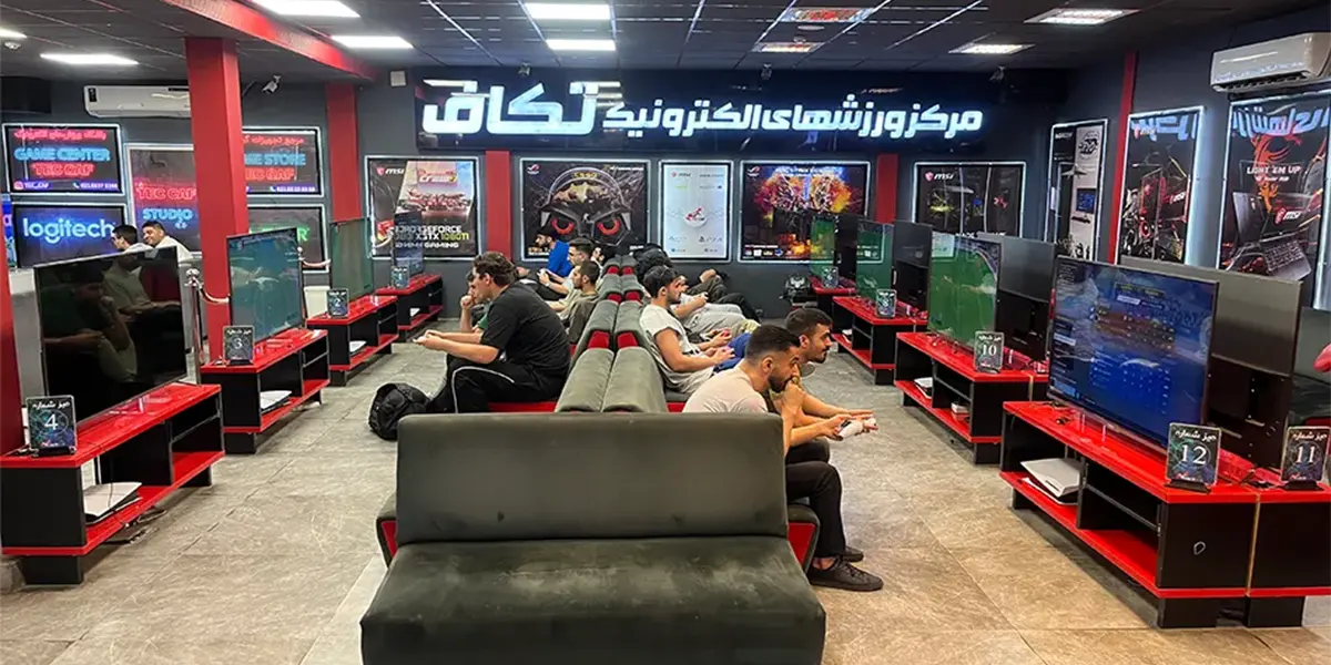 تکاف