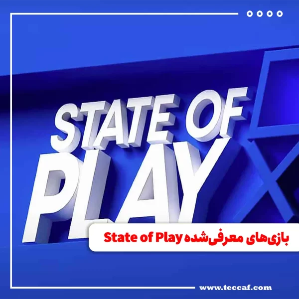 State of Play