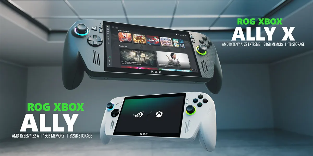 Xbox