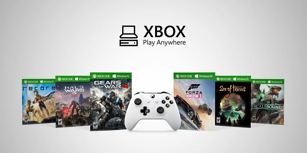 Xbox