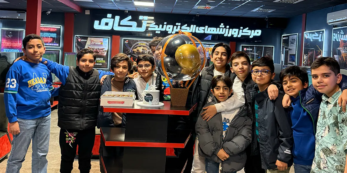 تکاف