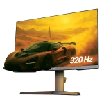 مانیتور گیمینگ ۲۷ اینچ HKC MG27H13Q320