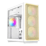 کیس گیمینگ گیم مکس GAMEMAX F45 WH