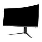 مانیتور گیمینگ 34 اینچ منحنی اچ کی سی HKC MG34H18Q240