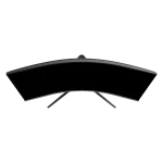 مانیتور گیمینگ 34 اینچ منحنی اچ کی سی HKC MG34H18Q240