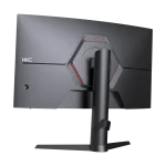 مانیتور گیمینگ ۲۷ اینچ منحنی اچ کی سی HKC MG27H18Q300