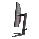 مانیتور گیمینگ ۲۷ اینچ منحنی اچ کی سی HKC MG27H18Q300