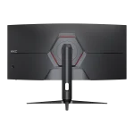 مانیتور گیمینگ 34 اینچ منحنی اچ کی سی HKC MG34H18Q240