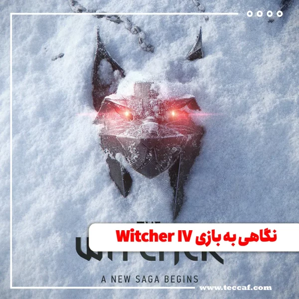 Witcher IV