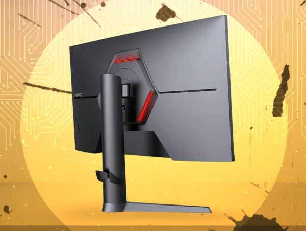 مانیتور گیمینگ ۲۷ اینچ HKC MG27H13Q320