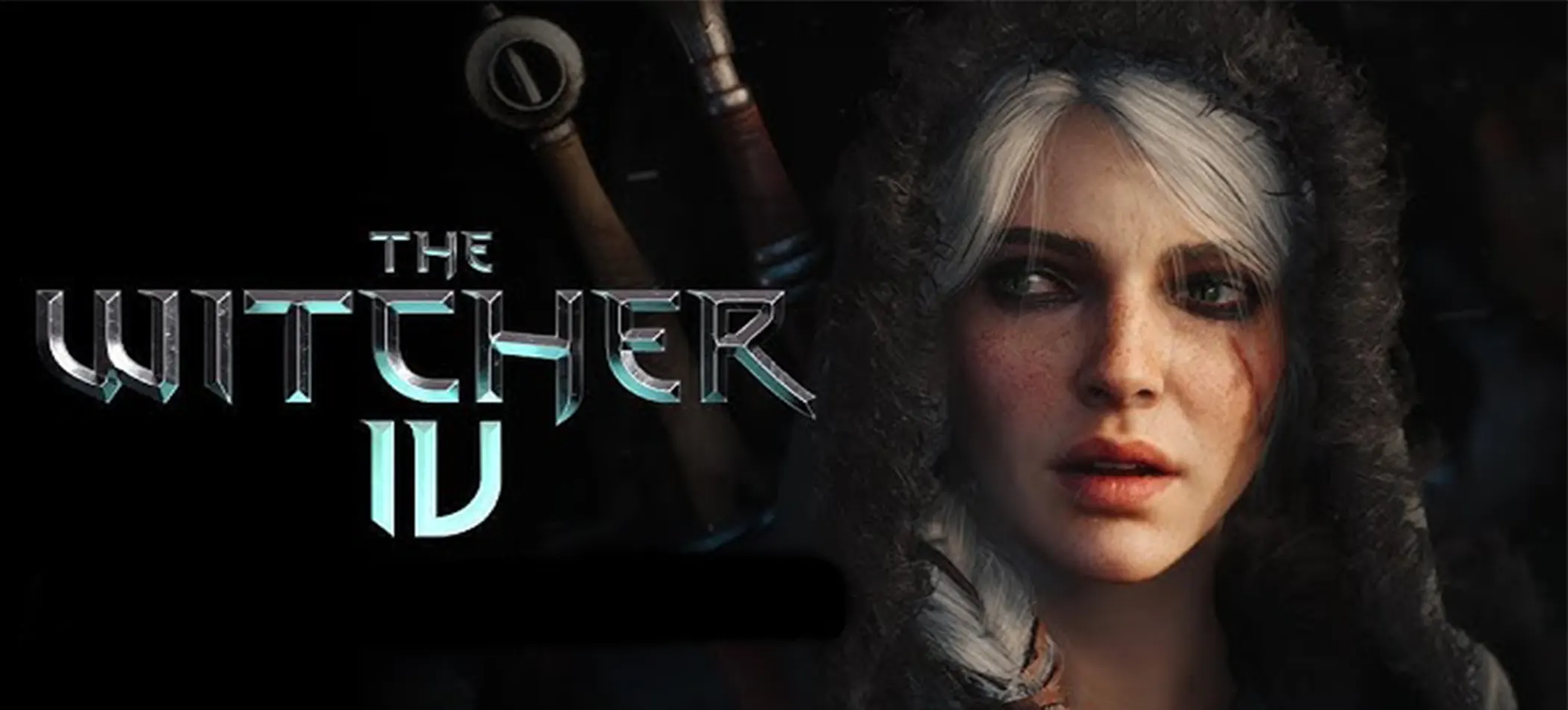 Witcher IV