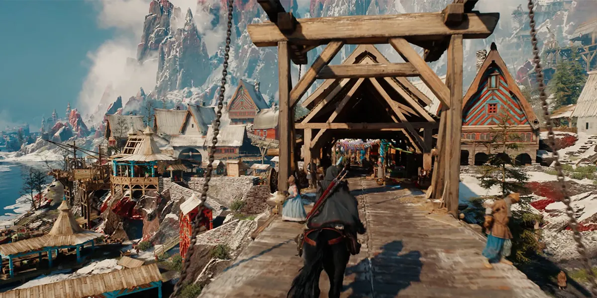 Witcher IV