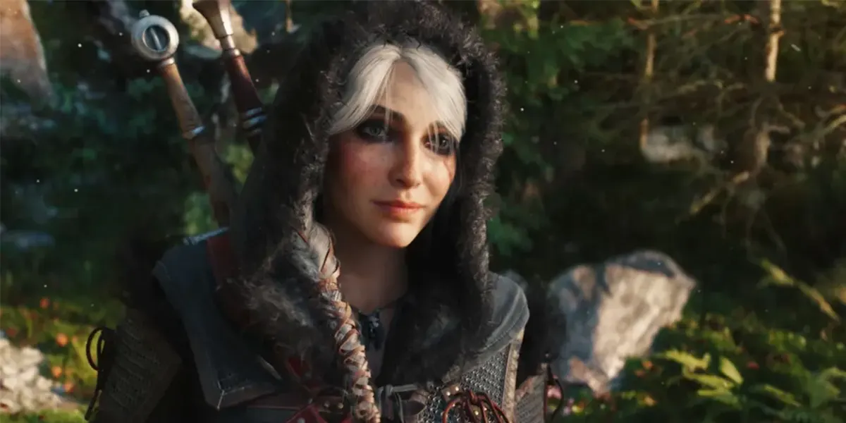 Witcher IV