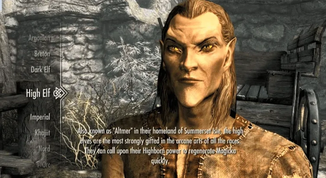 skyrim