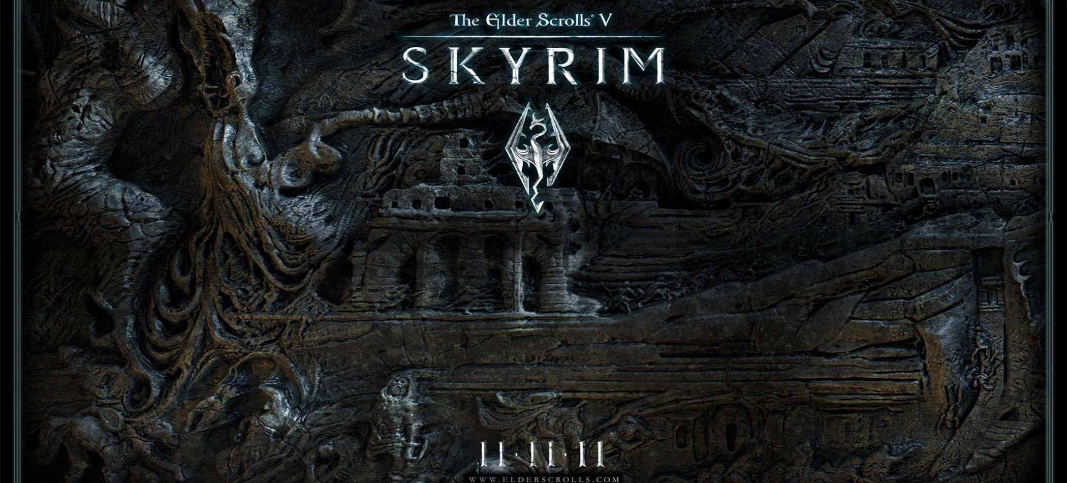 skyrim