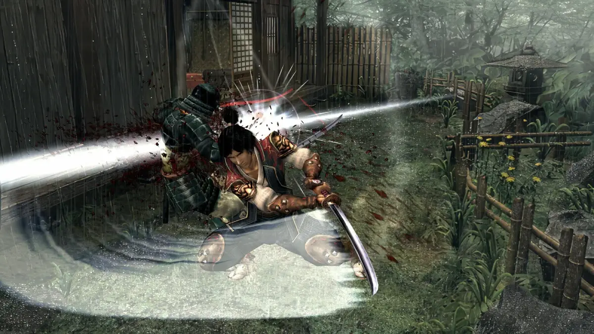 نگاهی به ریمستر بازی Onimusha 2