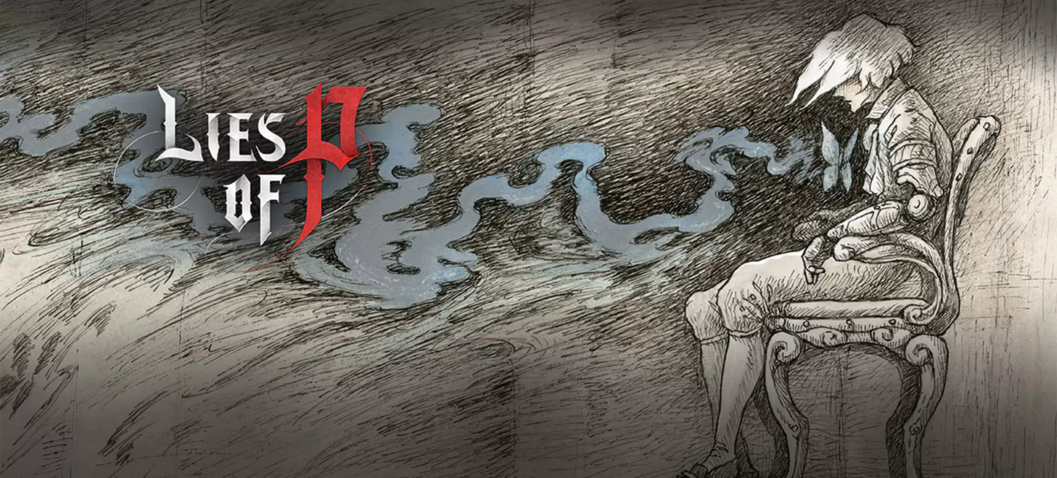header سیستم مورد نیاز بازی Lies of P