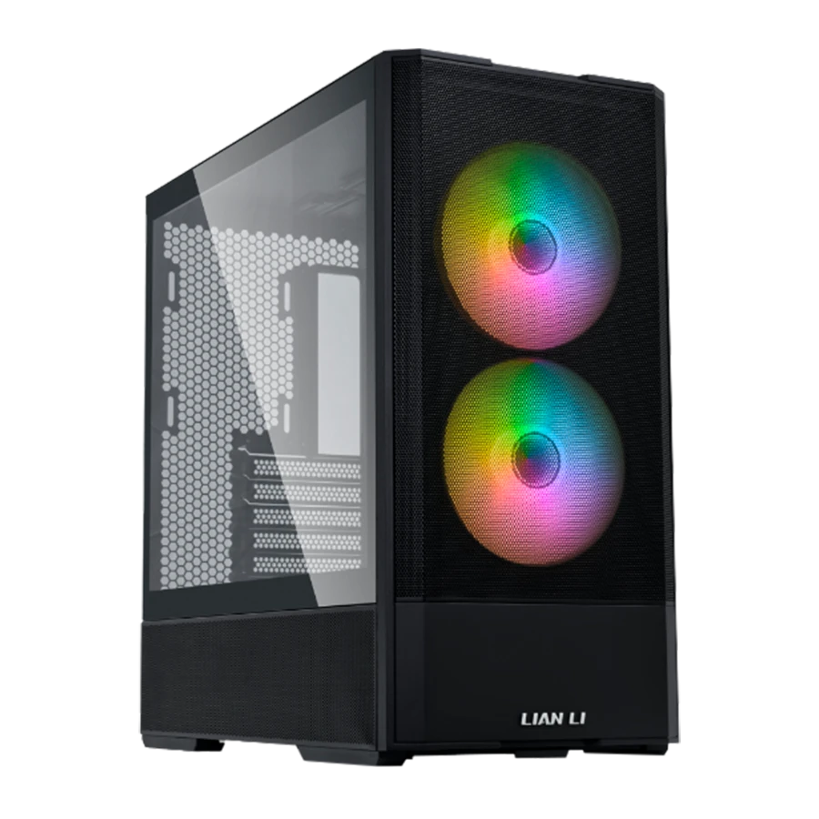 کیس گیمینگ لیان لی LANCOOL 207