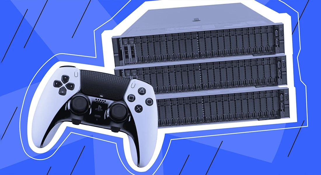 سرور گیمینگ یا VPS، کدام بهتر است؟