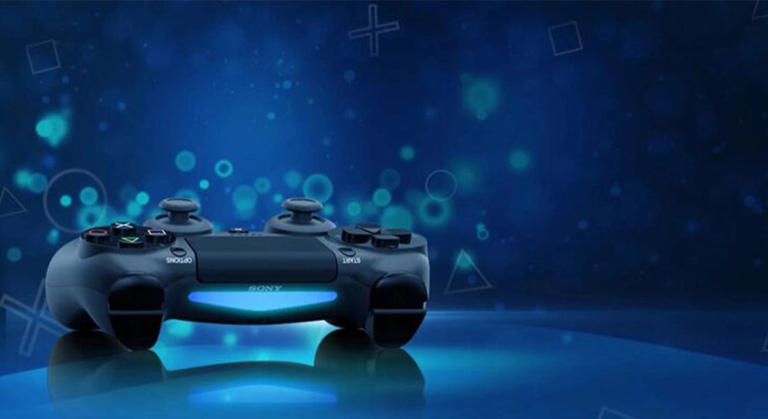 IP Game