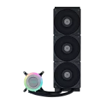 خنک کننده پردازنده مایع لیان لی GA II LITE Performance 360