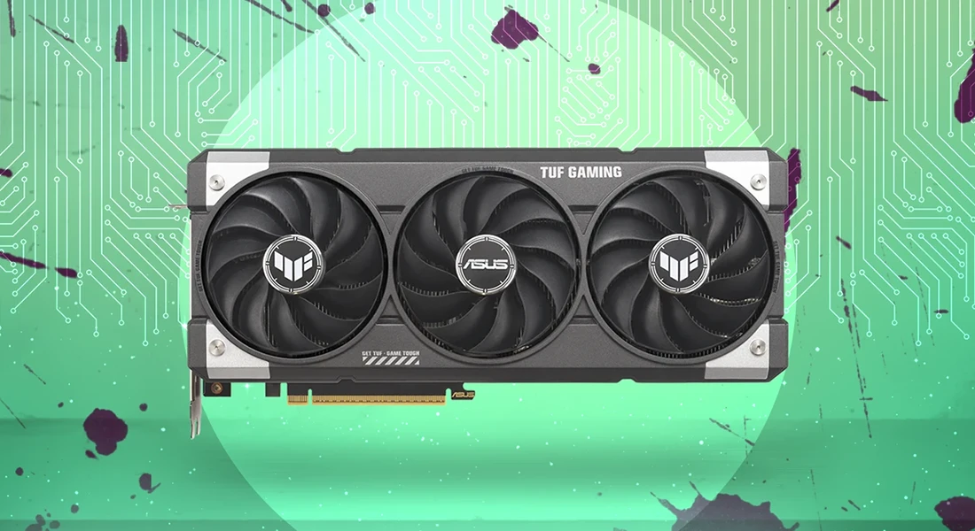 بهترین کارت گرافیک جایگزین RTX 40650