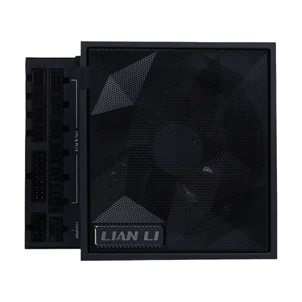 پاور – منبع تغذیه لیان لی Lian Li EDGE GOLD 1000 Black
