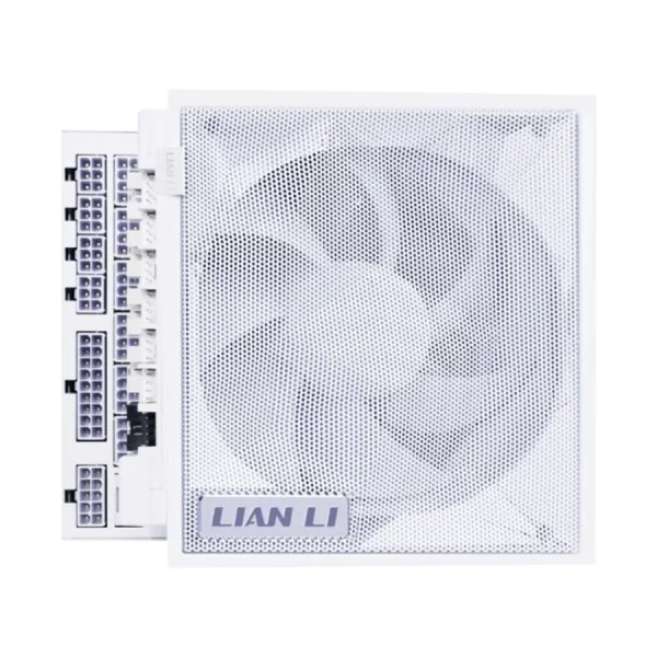 پاور – منبع تغذیه لیان لی Lian Li EDGE GOLD 1000 White