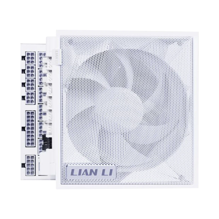 پاور – منبع تغذیه لیان لی EDGE GOLD 1200 White