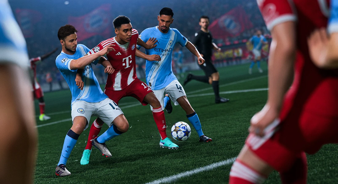 بررسی تریلر FC 26