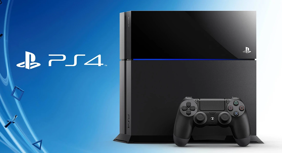رفع ارورهای PS4 کپی خور