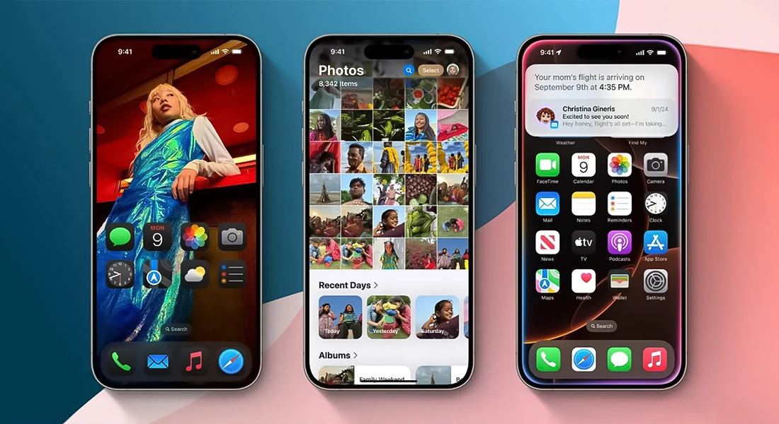 روش‌های جلوگیری از داغ شدن گوشی‌های iOS