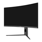 مانیتور گیمینگ 34 اینچ ردراگون GMQ3418RVC