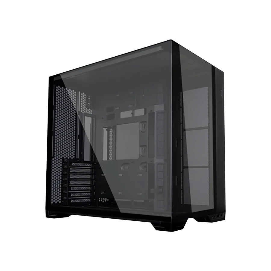 کیس گیمینگ لیان لی O11 VISION COMPACT Black